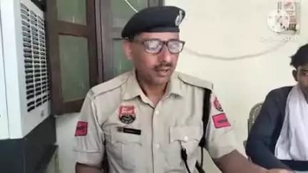 भिवानी: भिवानी के जयबाईपास में जूही नहर के पास खेतों में मिली लाश, पालवास निवासी के रूप में हुई पहचान