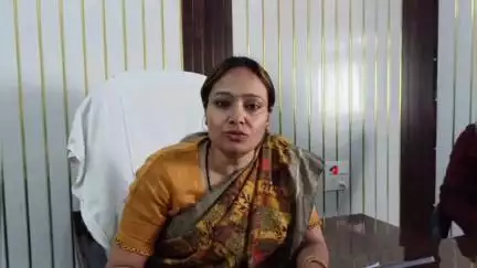बेतिया: नगर के झिलीया में ₹1.14 करोड़ के पार्क के लिए पहली निविदा जारी: गरिमा