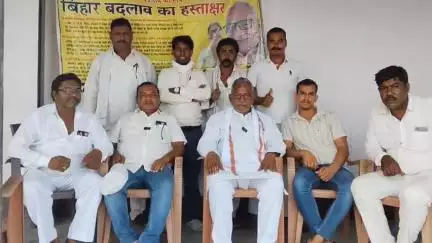 ##जन सूराज पार्टी के वरिष्ठ नेता इंजीनियर अशोक कुमार सिंह जी ने बिहार के विकास पर अपनी प्रमुखता से बात रखि है।।