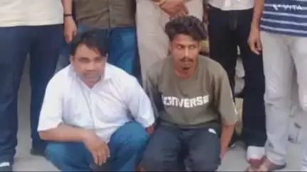 अम्बाला: अम्बाला छावनी में एन्टी नारकोटिक सैल ने 1 किलो 150 ग्राम गांजा तस्करी मामले में एक और आरोपी को किया गिरफ्तार