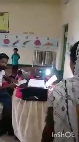 नाला: सिंदूरकुनिया में गुरुवार को पीएम जनमन कार्यक्रम का आयोजन, 77 आवेदन प्राप्त हुए