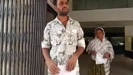 नरसिंहपुर: संजय वार्ड में दबंगों ने युवक से की मारपीट, मोबाइल तोड़ा, मामला दर्ज होने पर दोबारा पीटा
