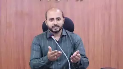 कोडरमा: कोडरमा समाहरणालय सभागार में मध्याह्न भोजन संचालन समिति की बैठक संपन्न