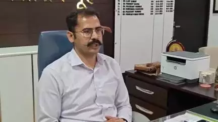नूह: नूंह: उपायुक्त ने सड़क सुरक्षा समिति की बैठक में विभागों को आवश्यक कार्यवाही के निर्देश दिए