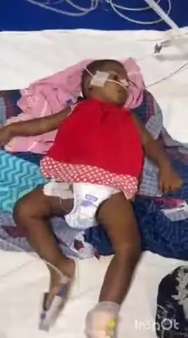 जगदलपुर: 11 माह की बच्ची को जहरीले करैत सांप ने डसा, जगदलपुर मेडिकल कॉलेज के चिकित्सकों ने 97 घंटे वेंटिलेटर में रहने के बाद दिया जीवनदान