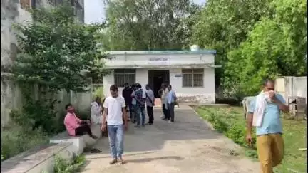 जौरा: वार्ड क्रमांक 2 निवासी 70 वर्षीय व्यक्ति ने अज्ञात कारणों से की आत्महत्या