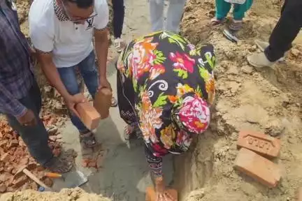 सहावर: पटियाली की सपा विधायक नादिरा सुल्तान का अब सहावर में होगा आवास, जन समस्याओं के लिए बनेगा जनता दरबार