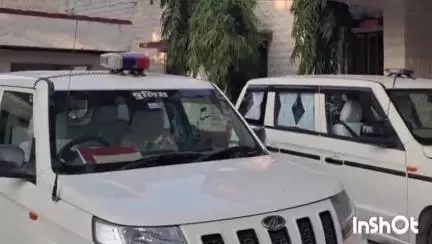 रोहट: रोहट थाना पुलिस ने बिना अनुग्रह पत्र के देसी शराब रखने के मामले में आरोपी को शराब के साथ किया गिरफ्तार
