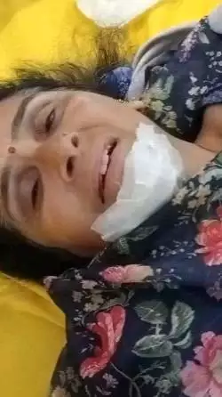 अलवर: अलवर दिल्ली मुंबई एक्सप्रेस वे पर भीषण सड़क हादसा, एक ही परिवार के पांच लोग घायल, चार धाम यात्रा से लौट रहे थे घर