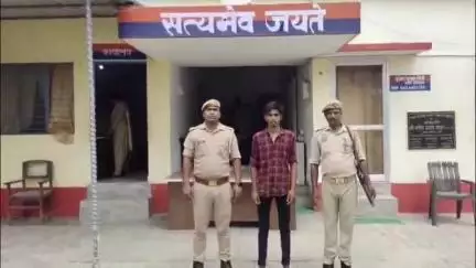 लखीमपुर: इंस्टाग्राम पर हुई दोस्ती, युवक ने शारदा नगर बैराज घुमाने के बहाने युवती के साथ झाड़ियों में की हैवानियत, आरोपी गिरफ्तार