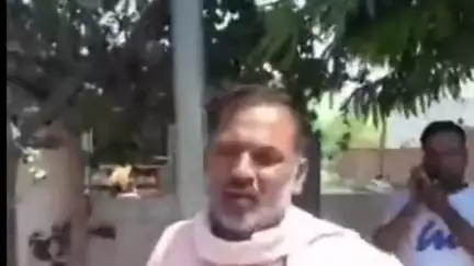 बल्दीराय: चंदौर गांव के पास मोटरसाइकिल के चक्के में महिला की साड़ी फंसने से गंभीर रूप से घायल, इलाज के दौरान हुई मौत