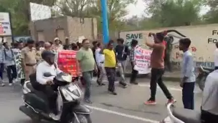 हिसार: नशा मुक्त भारत पखवाड़ा का समापन: सामूहिक संकल्प के साथ मनाया गया अंतरराष्ट्रीय दिवस