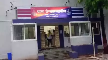 सेंधवा: सैंधवा ग्रामीण थाने में नर्सिंग कॉलेज की छात्राएं क्यों पहुंची? विधायक भी साथ थे