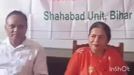 आरा: यूथ हॉस्टल्स एसोसिएशन ऑफ इंडिया शाहाबाद इकाई द्वारा श्री जैन बाला विश्राम कन्या मध्य विद्यालय में आयोजन