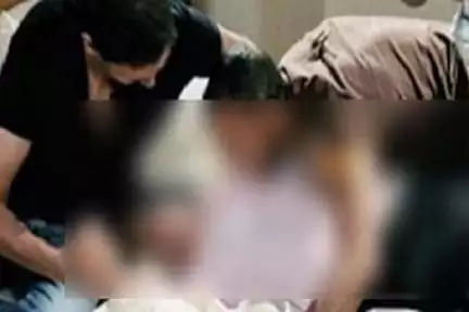 एमपी के धार में कर्ज चुकाने के लिए शख्स ने पत्नी को दोस्त को बेचा, दोस्त ने किया महिला से दुष्कर्म; केस दर्ज