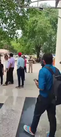 सांगानेर: जवाहर सर्किल इलाके स्थित अस्पताल को बम से उड़ाने की मिली धमकी