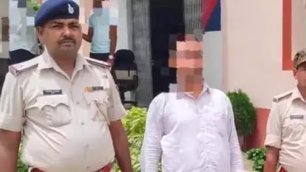 गया टाउन सीडी ब्लॉक: गया SSP आनंद कुमार के निर्देश पर ज़िले से हत्या के 6 और अन्य मामलों में 18 लोग गिरफ्तार