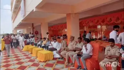 रामनगर: हेतमापुर में बाढ़ से बचाव के लिए मार्क ड्रिल की गई, एसडीआरएफ, पीएससी, स्वास्थ्य विभाग सहित कई विभाग के अधिकारी रहे मौजूद