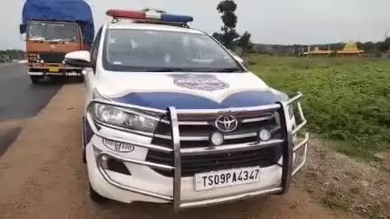 మెదక్: మద్యం సేవించి వాహనాలు నడిపితే చట్ట ప్రకారం చర్యలు తీసుకుంటం : రెండవ ఎసై మల్లికార్జున్