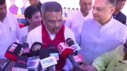 ସତ୍ୟବାଦୀ: ବିରଗୋବିନ୍ଦ ପୁର ସ୍ଥିତ ଇଣ୍ଡିଆନ ଅଏଲ କର୍ପୋରେସନ ଲିମିଟେଡର ବହୁମୁଖି ପ୍ରକଳ୍ପ ଉଦଘାଟିତ, ଯୋଗଦେଇ ପ୍ରତିକ୍ରିୟା ରଖିଲେ କେନ୍ଦ୍ରମନ୍ତ୍ରୀ