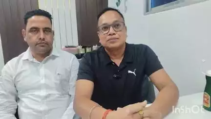 लातेहार: सरस्वती विद्या मंदिर लातेहार में 29 जून को स्वास्थ्य शिविर का आयोजन, संसद के पहल पर