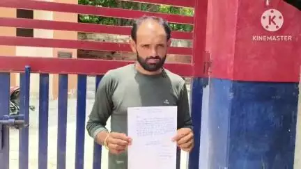 किशनी: क्षेत्र के गाँव रूपपुर निवासी व्यक्ति ने उधार दिए रुपए वापस मांगने पर नामजद से जातिसूचक गाली देकर की मारपीट