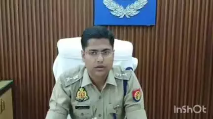 अकबरपुर: जिले में मोहर्रम की तैयारी में जुटा प्रशासन, 1748 ताजिया होंगे स्थापित व 589 निकलेंगे जुलूस