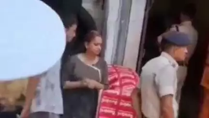 नूरसराय: मकनपुर पुल के पास दिनदहाड़े मुंशी से ₹3.32 लाख की लूट, बाइक सवार बदमाश फरार