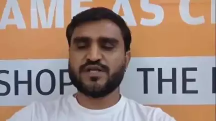 અમદાવાદ શહેર: ધારાસભ્ય ઉમેશ મકવાણાને પાંચ વર્ષ માટે આમ આદમી પાર્ટીમાંથી સસ્પેન્ડ કરવાનો નિર્ણય! આ મુદ્દા પર  પ્રવીણ રામની પ્રતિક્રિયા