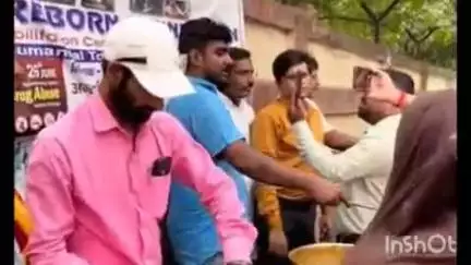 खगड़िया: अंतर्राष्ट्रीय नशा उन्मूलन दिवस पर सदर अस्पताल में “नेकी का आहार” कार्यक्रम सम्पन्न