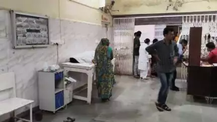 बीना: सदरपुर टांडा में करंट लगने से 45 वर्षीय महिला की मौत, पुलिस ने मर्ग कायम किया