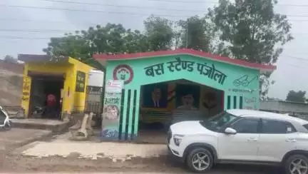 अम्बाला: अंबाला के गांव पंजोला में NIA की छापेमारी