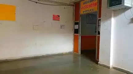 शकुंतला डामोर ने जनजातीय कार्य विभाग के सहायक आयुक्त का कार्यभार संभाला