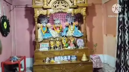 ধর্মনগর: রথযাত্রা নিয়ে ধর্মনগর মহকুমার  প্রশাসনের কড়া বার্তা আয়োজনে বাধ্যতামূলক অনুমতি এই বিষয়ে মহকুমার শাসকের প্রতিক্রিয়া