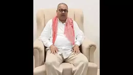 मोहाडी: भंडारा पोलीस दलाच्या नशा मुक्ती अभियानाला नागरिकांनी सहकार्य करावे, आमदार राजू कारेमोरे यांचे आवाहन