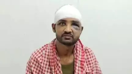 डुमरा: बथनाहा बाजार में घर में घुसकर युवक की पिटाई, नाना की बरसी में गया था परिवार