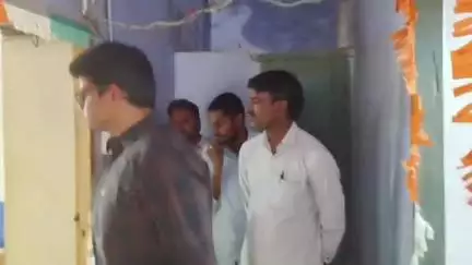 వేగం, నాణ్యత ,నిష్పక్షపాతంగా ప్రజల సమస్యలను పరిష్కరించాలి: జాయింట్ కలెక్టర్ విష్ణు చరణ్