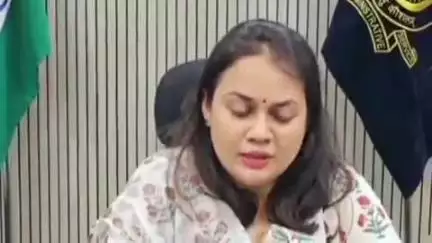 बाड़मेर: बाड़मेर के सीमावर्ती क्षेत्रों में पाकिस्तानी सिम के उपयोग पर रोक, राष्ट्रीय सुरक्षा के लिहाज से आदेश जारी