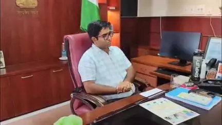 ऊना: ऊना शहर से अतिक्रमण हटाने के लिए प्रशासन पूरी तरह मुस्तैद, नगर निगम, प्रशासन, पुलिस और व्यापार मंडल की हुई संयुक्त बैठक