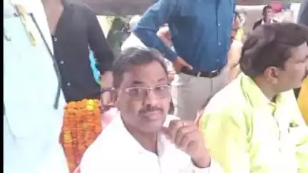 आंवला: आंवला में राई सती देवी मेला शुरू, पशुधन मंत्री ने किया उद्घाटन, श्रद्धालुओं की उमड़ी भीड़