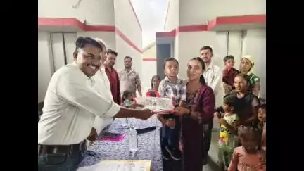 અબડાસા: અબડાસા તાલુકામાં પ્રાંત અધિકારીશ્રીની એક નવી પહેલ