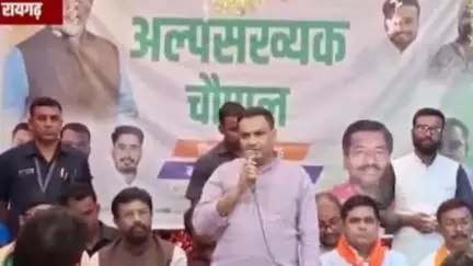रायगढ़: मौदहापारा में अल्पसंख्यक चौपाल कार्यक्रम में छ.ग राज्य वक्फ बोर्ड के अध्यक्ष सलीम राज मुख्य अतिथि के रूप में शामिल हुए