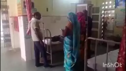 लालगंज: खींरों थाना क्षेत्र के सेमरी में गुरुवार शाम 5 बजे हुई दुर्घटना, अजीतपुर निवासी 35 वर्षीय सुरेंद्र पुत्र देवतादीन नगर