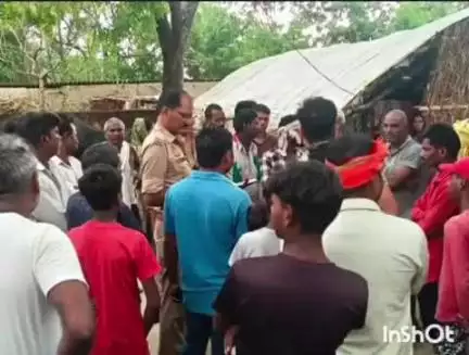 टांडा: मुंडेहरा गांव में विषाक्त पदार्थ खाने से विवाहिता की मौत, इलाज के दौरान तोड़ा दम, पुलिस ने शव को पीएम के लिए भेजा