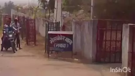 मेसकौर: बड़ोसर गांव से मारपीट के आरोपी को गिरफ्तार कर न्यायालय भेजा गया