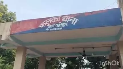 फलका: फलका की महिला का आरोप, शादी में मारपीट और पुत्र को लापता करने में 7 लोग शामिल