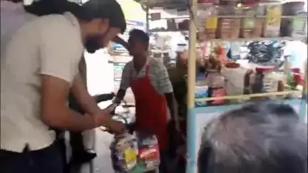कोडरमा: नगर प्रबंधक ने तंबाकू उत्पाद अधिनियम के तहत विशेष जांच में 10 लोगों से जुर्माना वसूला