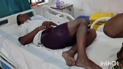 सासाराम: खुढुनू गांव में जमीनी विवाद को लेकर दो पक्षों में मारपीट, दो व्यक्ति हुए जख्मी