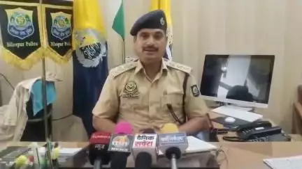 बिलासपुर सदर: ट्रक और बाइक की टक्कर में ITI के छात्र की मौत, घुमारवीं थाने में मुकदमा दर्ज: डीएसपी मदन धीमान