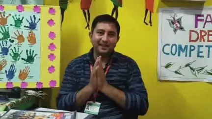 https://youtube.com/shorts/f3iLeIIEMy4?si=FnQ1PdkUXRP2R2jo
और वीडियो देखने के लिए ऊपर दी गई लिंक से चैनल सब्सक्राइब करें